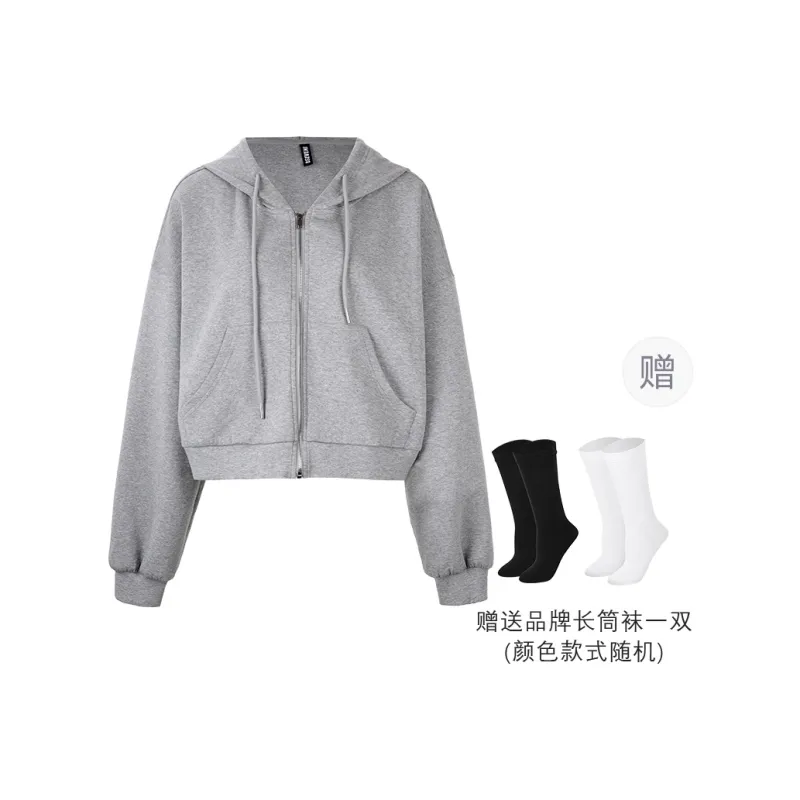 BSEVENI Sweatshirts Women's-4