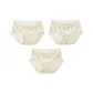 [3 Pack]Small Dot+Flower Butterfly+Green Bowknot