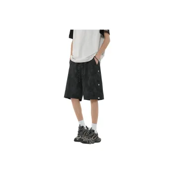 KADAKADA SUITE Casual Shorts Unisex