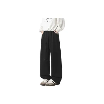 SOLIDITY Casual Pants Unisex