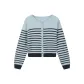 Blue Stripes