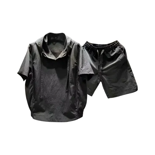 TESTUNG Casual Sportswear Unisex