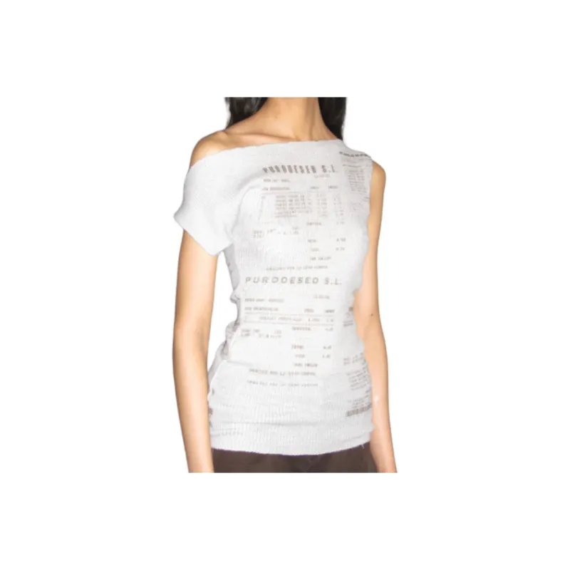 Paloma-wool T-Shirt Women's White-0