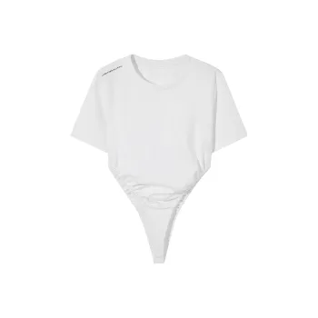 Ouyang T Shirts Women's
