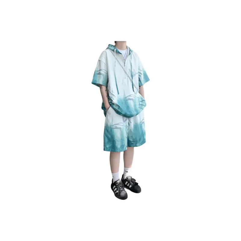 FRQ Casual Sportswear Unisex-5