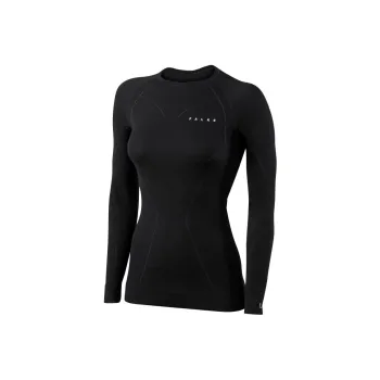 Falke T-Shirts Women's Black