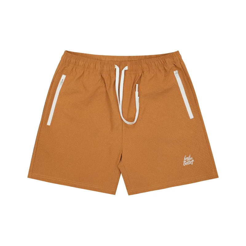 FINDBETTER Casual Shorts Unisex-2