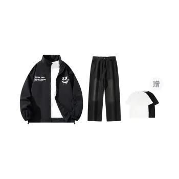 CSKS Casual Sportswear Unisex