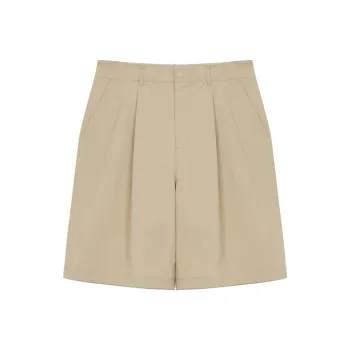 THE NORTH FACE Casual Shorts Men's Dark Beige