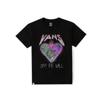 Vans T Shirts Women's