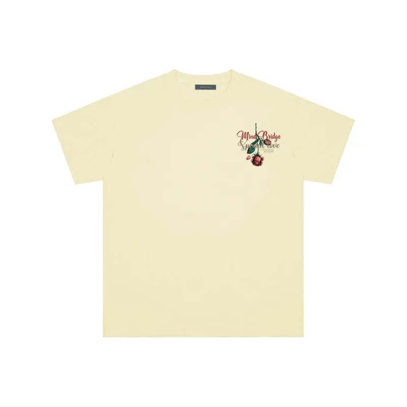MindBridge T Shirts Unisex-12