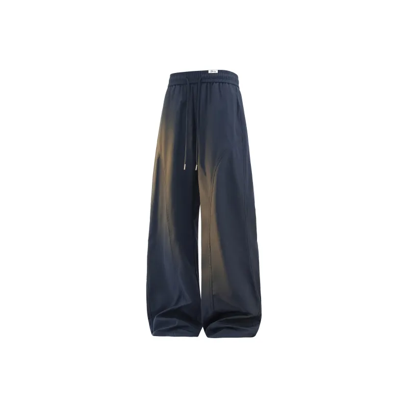Mackyo x SOORCHCE Casual Pants Unisex-2