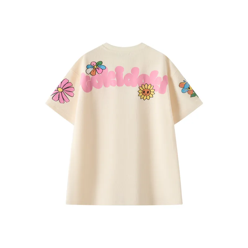 Tokidoki T Shirts Unisex-5