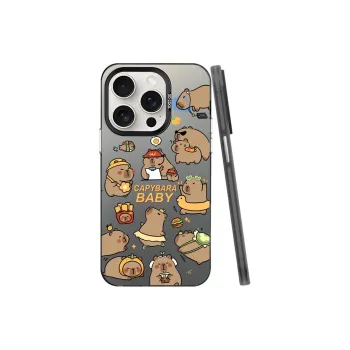 Baochengbao Phone Cases