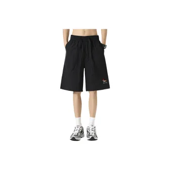 SOLIDITY Casual Shorts Unisex
