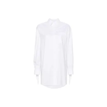 MOSCHINO Fringed Shirt
