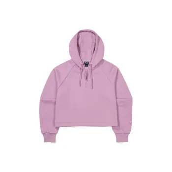FILA Sweatshirts Women's Pink