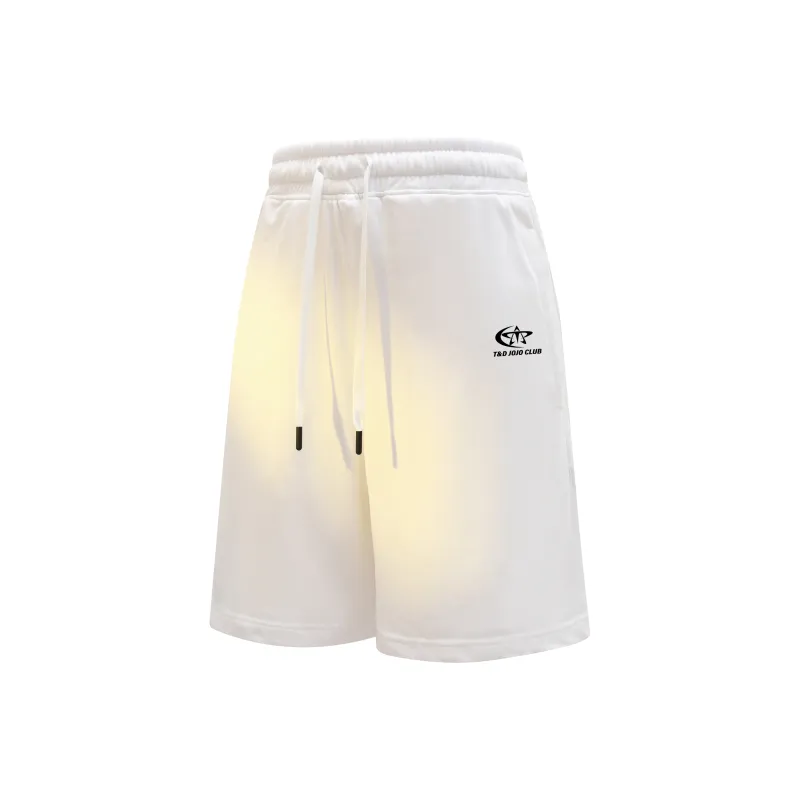 T&D JOJO Casual Shorts Unisex-6