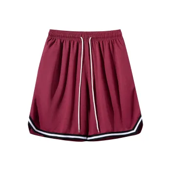 Evil Lions Basketball Shorts Unisex