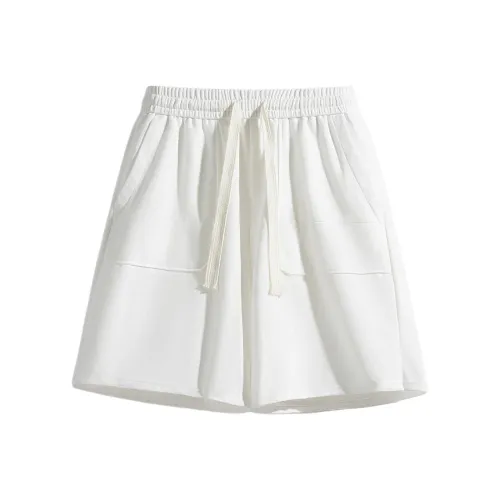 DBD WH Casual Shorts Unisex