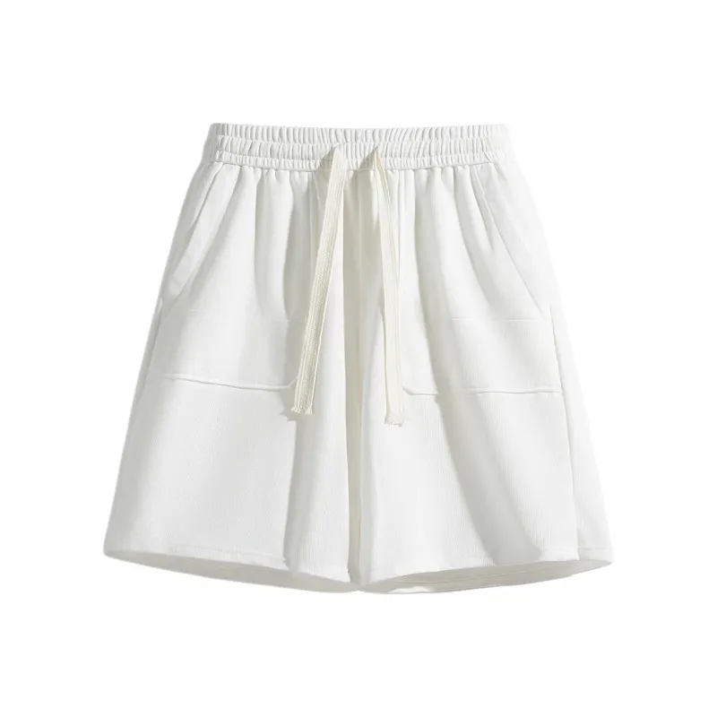 DBD WH Casual Shorts Unisex-6