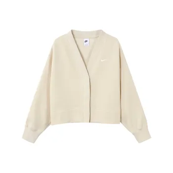 Nike Sportswear Phoenix Fleece Women's Over Oversized Cardigan
