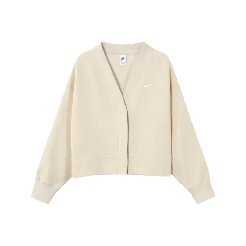 Nike Sportswear Phoenix Fleece Women's Over Oversized Cardigan