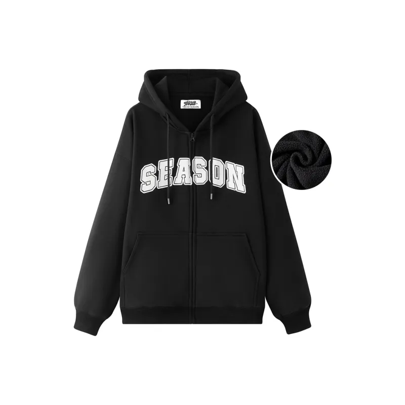 Tokyo Season Sweatshirt Women's-75