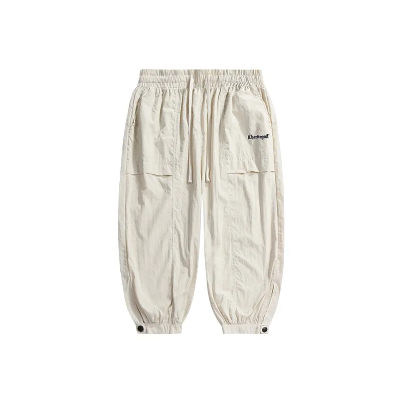 CHARLIE GOLF Casual Shorts Unisex-4