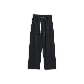WOLF CODE Casual Pants Unisex