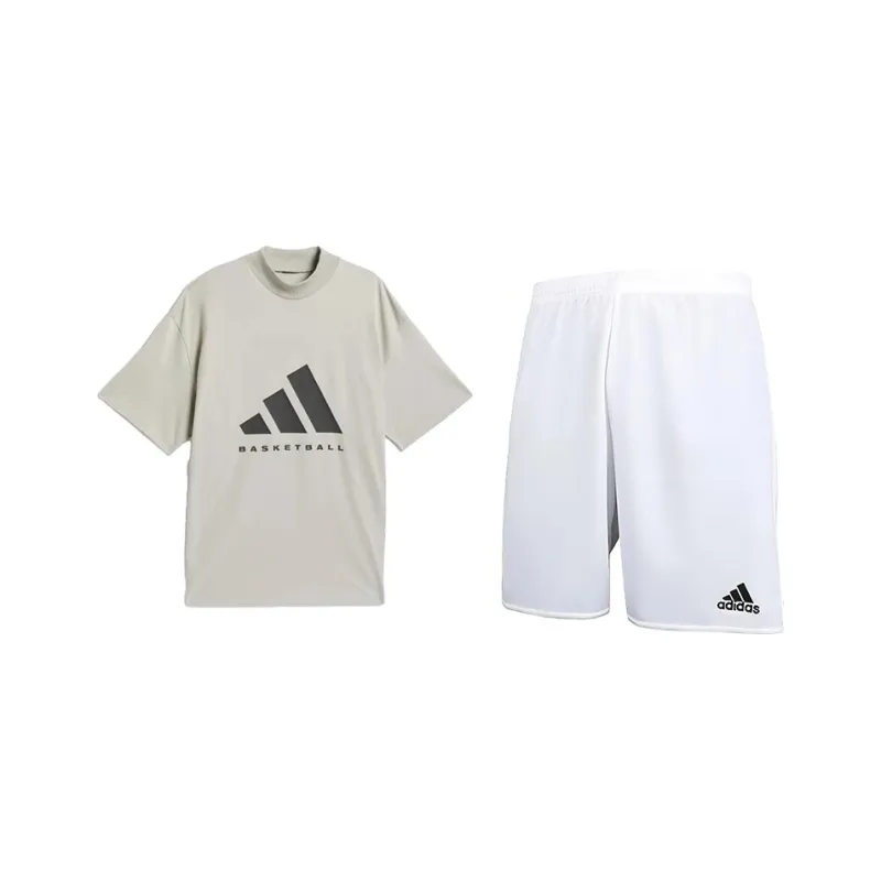 Adidas Casual Sportswear Men-0