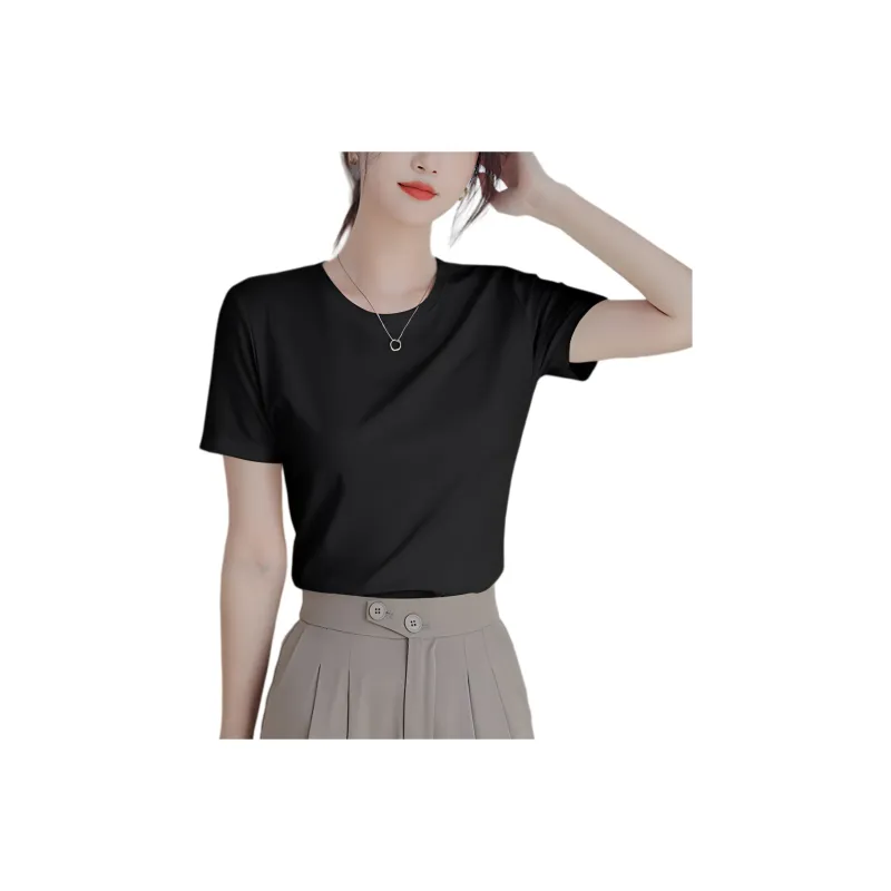 Mula T Shirts Women's-5