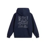 Dark Marine Blue