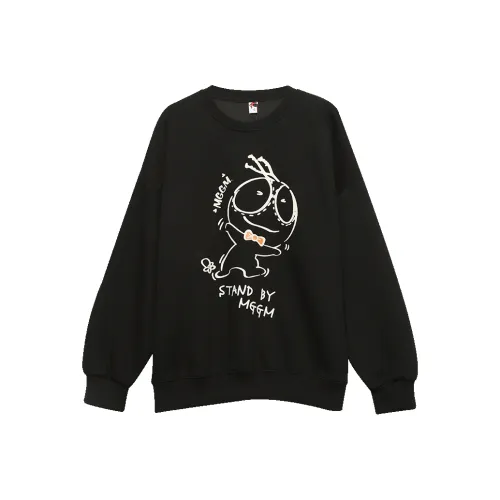 MUGUOGUOMU Sweatshirts Women's