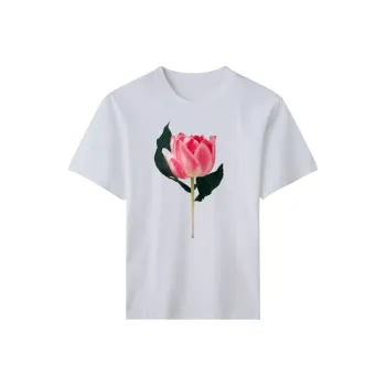 TEME T Shirts Women's