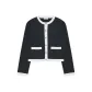 Dark Night Navy White/Dark Night Marine Blue White