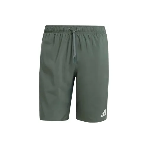 Adidas Free Shipping With AdiClub 3 Stripes Swim Victoria 8 Inch