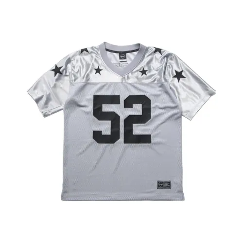 F.C Real Bristol FW24 Soccer Jerseys Men's Silver