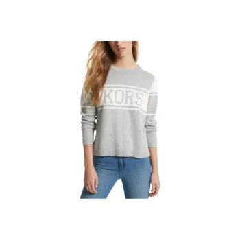 MICHAEL KORS Knitwear Women's Gray