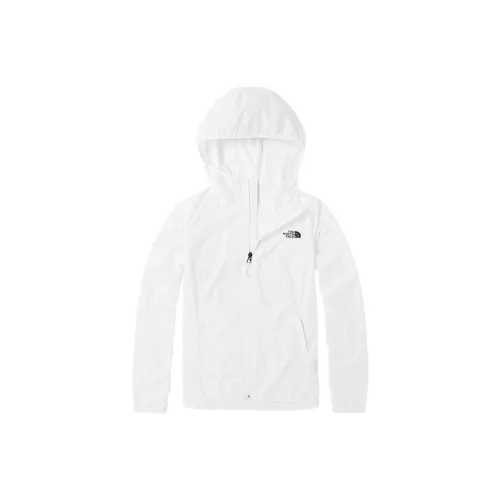 THE NORTH FACE Jackets Women's White