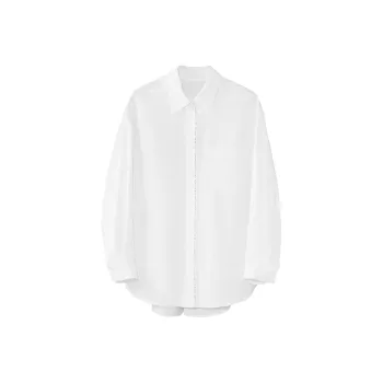 Fstudio Long-Sleeved Shirts Women's