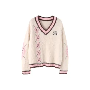 FPMZ Knitwear Women's