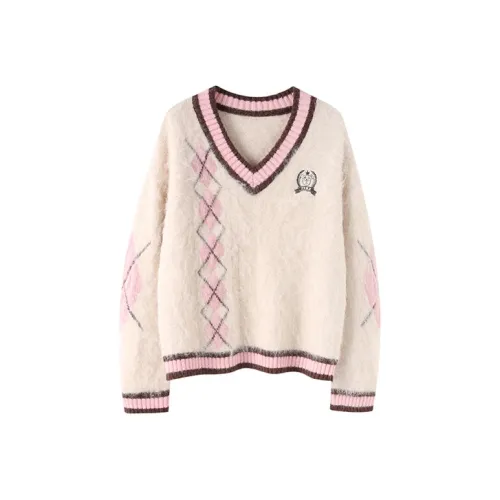 FPMZ Knitwear Women's