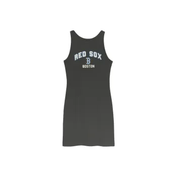 MLB Jumpsuit Women's Charcoal Gray