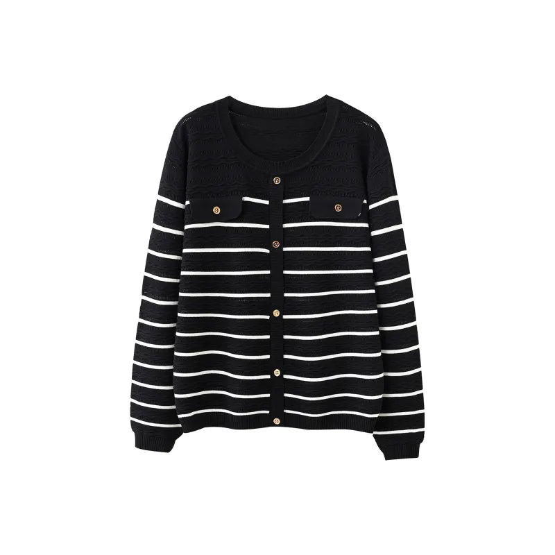 DonnaZilan Knitwear Women's-4