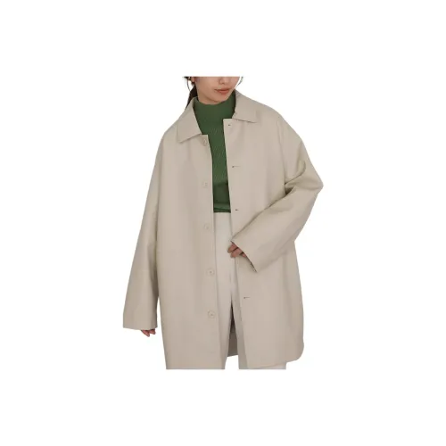 Select MOCA Jackets Coats Women's