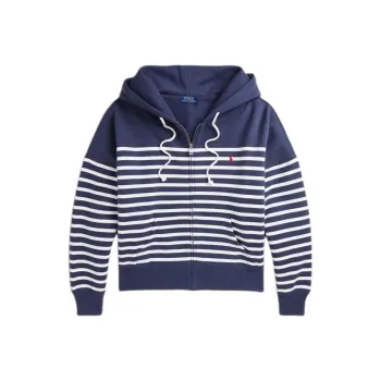Polo Ralph Lauren FW24 Sweatshirt Women's Dark Blue