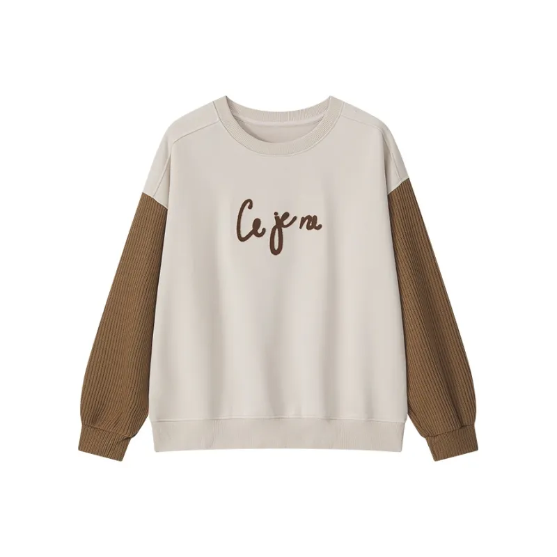 Katie Ermilio Sweatshirt Women's-2