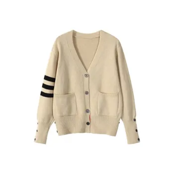 HAPG Knitwear Women's Khaki