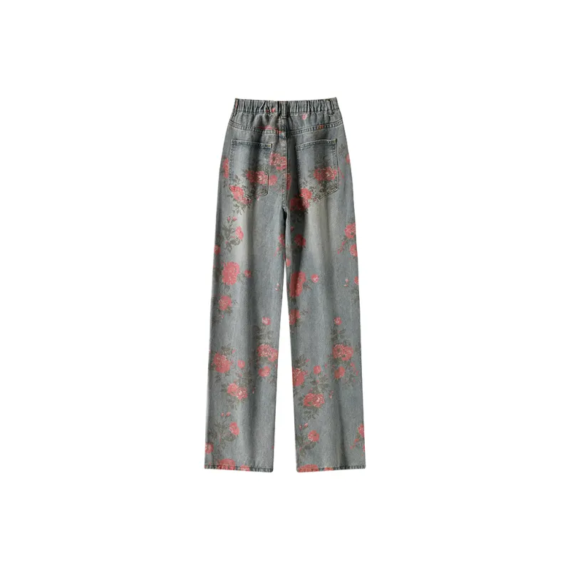 The New Age Family Jeans Women's Blue-1